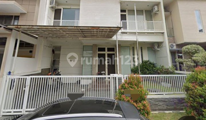 Dijual Rumah 2 Lantai Pakuwon City Cluster San Diego Surabaya Dijual Rumah 2 Lantai Pakuwon City Cluster San Diego Surabaya