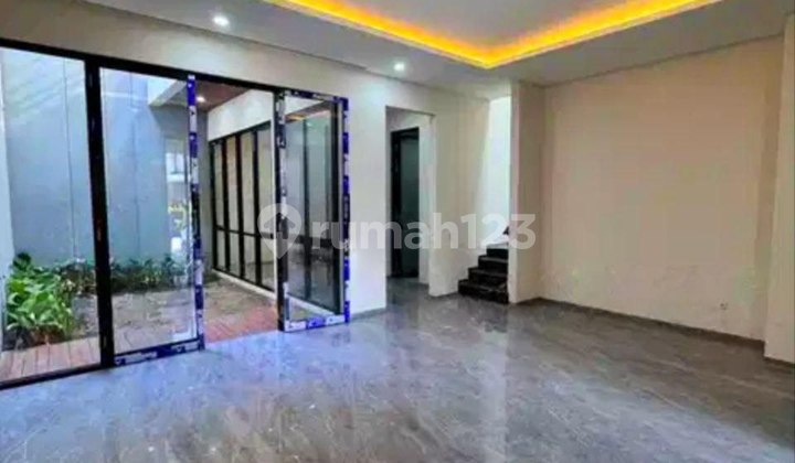 Rumah 2 Lantai Minimalis Wisata Bukit Mas Alexandria Wiyung 2