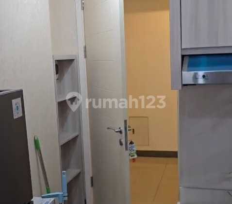 Studio Apartment Fully Furnished at Benson Pakuwon Mall 2