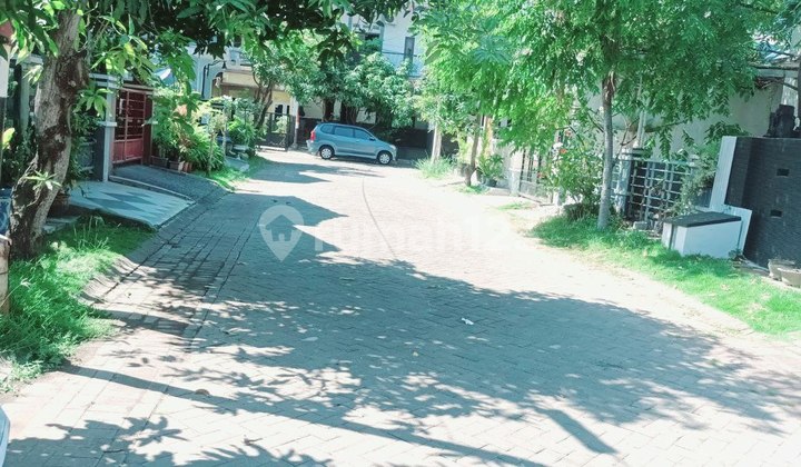 Dijual Rumah Deltasari Baru Delta Marina Waru Sidoarjo 2