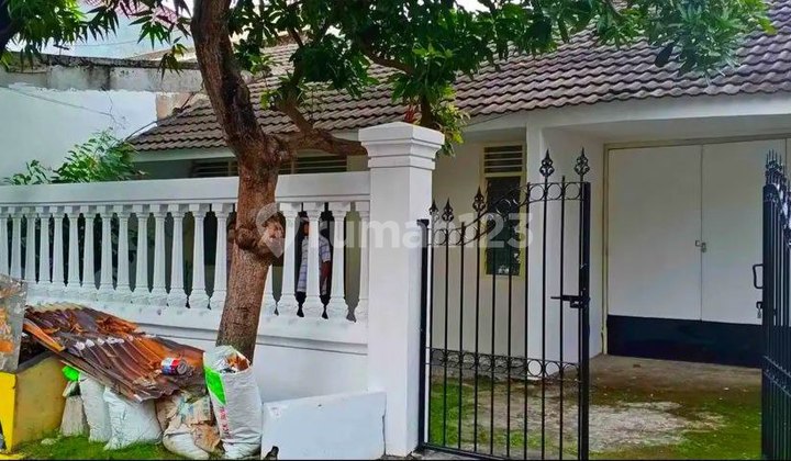 Dijual Rumah Darmo Indah Asri Darmo Surabaya Dijual Rumah Darmo Indah Asri Darmo Surabaya