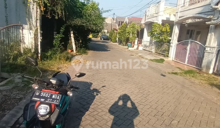 For Sale New Deltasari House Waru Delta Pelangi Sidoarjo 2