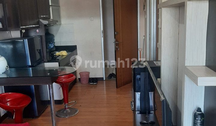 Murah! Apartment Puncak Permai 2br Full Furnish Tower C