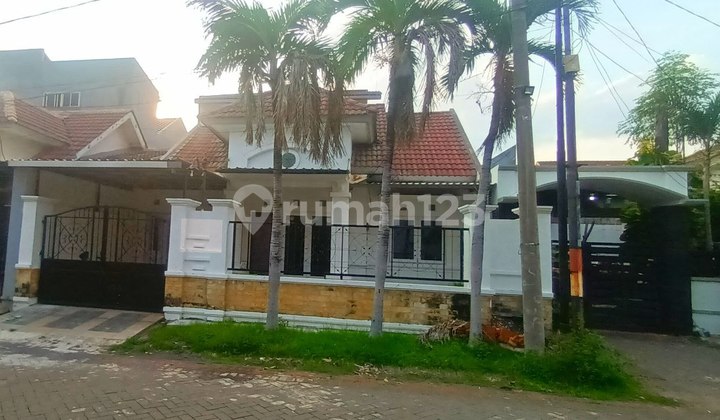 Rumah Siap Huni Deltasari Baru Cluster Delta Asri Waru Sidoarjo Rumah Siap Huni Deltasari Baru Cluster Delta Asri Waru Sidoarjo