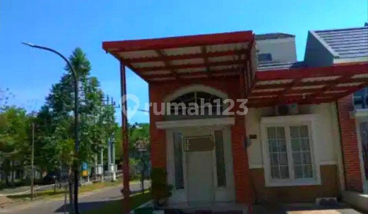Dijual Rumah Citra Harmoni Hook Taman Sidoarjo 1
