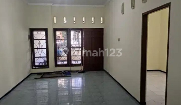 For Sale New Deltasari House Delta Pelangi Waru 2