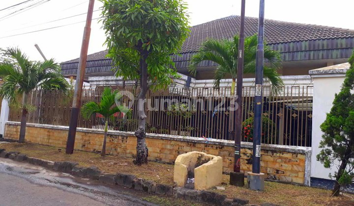 For Sale Jemursari South House Strategic Location 2