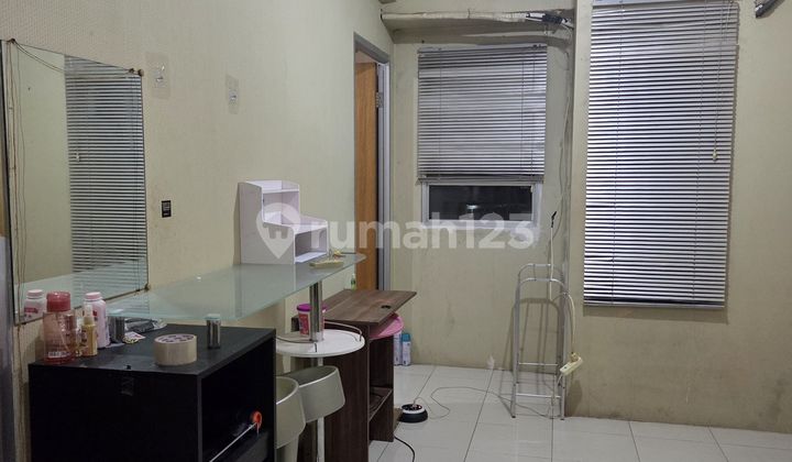 Peak Permai Apartment 2Br Fully Furnished Darmo Permai 2