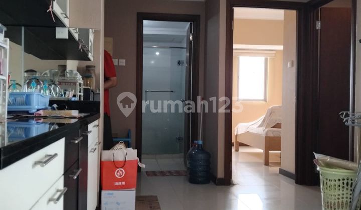 Waterplace Apartment 2 Bedrooms Tower A Furnished