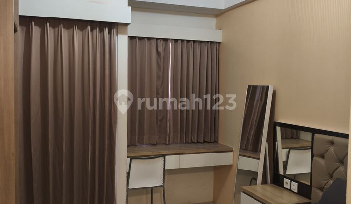 Puncak Dharmahusada Apartment Studio and 2 Bedroom