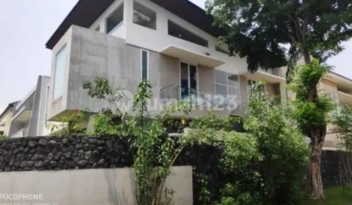For Sale Hook House San Antonio Pakuwon City Surabaya 2