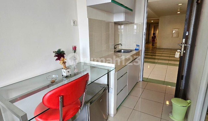 Ready Studio 2Br Studio Plus Puncak Permai Furnish Surabaya