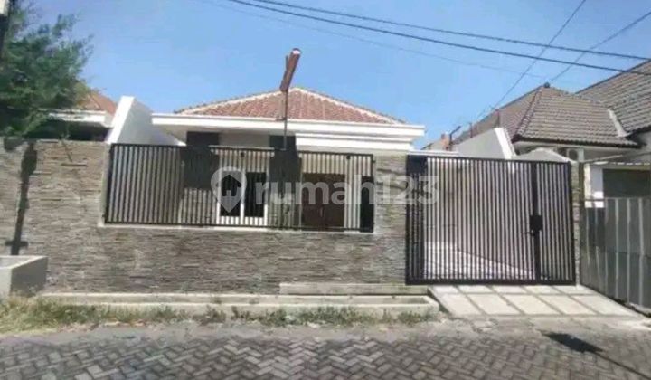 Dijual Rumah Minimalis Manyar Tirtoyoso Surabaya Dijual Rumah Minimalis Manyar Tirtoyoso Surabaya