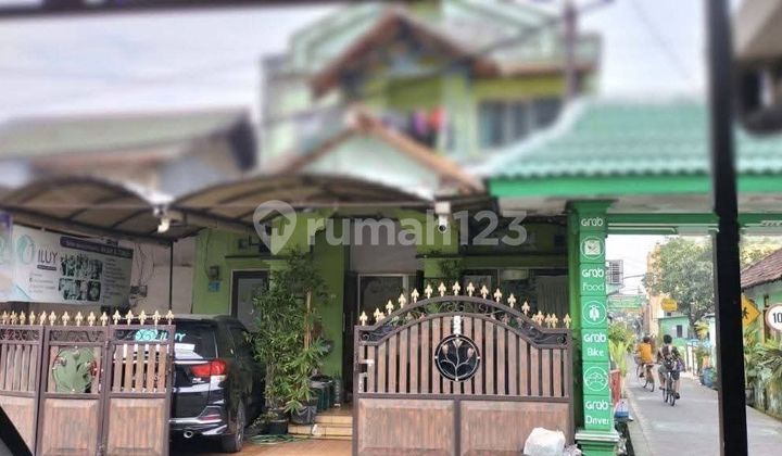 Dukuh Menanggal House Suitable for Gayungan Surabaya Boarding Business Dukuh Menanggal House Suitable for Gayungan Surabaya Boarding Business