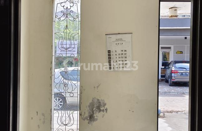 For Sale Citra Harmoni House Stamford Cluster 2