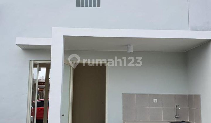 Dijual Rumah Citra Harmoni Sidoarjo Cluster Rotterdam 2