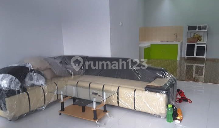 For Sale Wage Grand Aloha Regency Sidoarjo House with Freehold Title 2