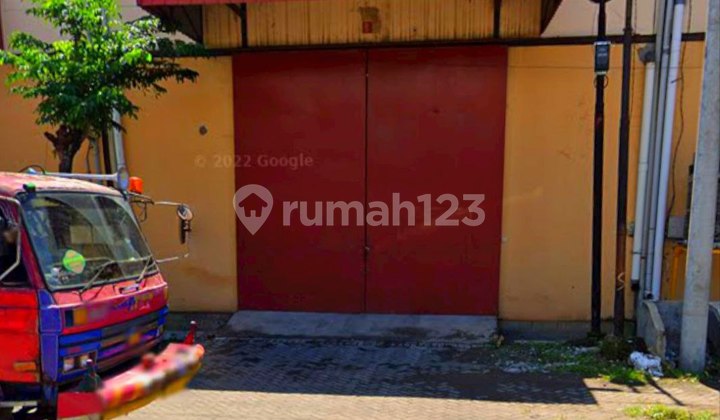 Warehouse for Sale in Tambak Langon, Margomulyo, Surabaya Warehouse for Sale in Tambak Langon, Margomulyo, Surabaya