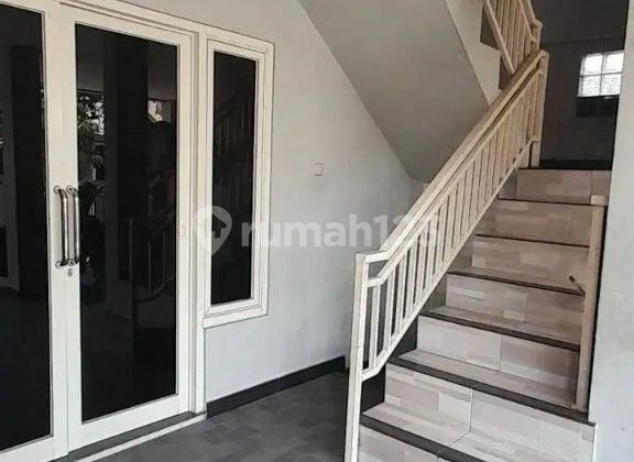 For Sale Active Boarding House in Kebonsari, Jambangan, Surabaya 2