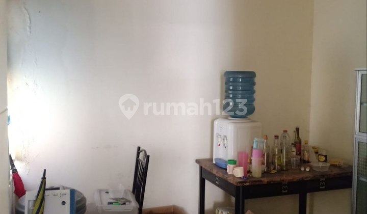 Dijual Rumah 2 Lantai Cluster Riverside Citra Harmoni 2
