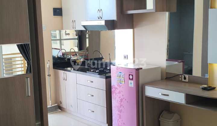 Disewakan Apartment Studio My Tower Rungkut Furnish Disewakan Apartment Studio My Tower Rungkut Furnish
