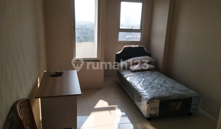 For Rent Puncak Kertajaya Apartment Studio and 2 Bedrooms Available
