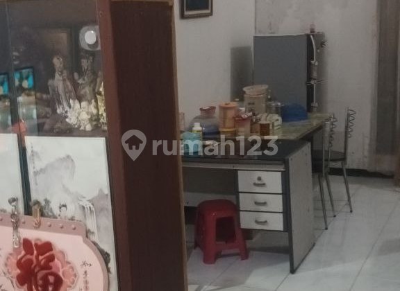 Dijual Rumah Graha Sampurna Indah Wiyung Surabaya 2