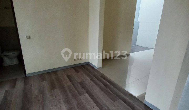 Citra Harmoni Stamford Cluster House in Sidoarjo Has Been Renovated 2