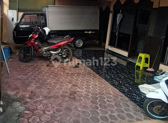 Dijual Rumah Darmo Permai Timur Surabaya Barat Shm 2