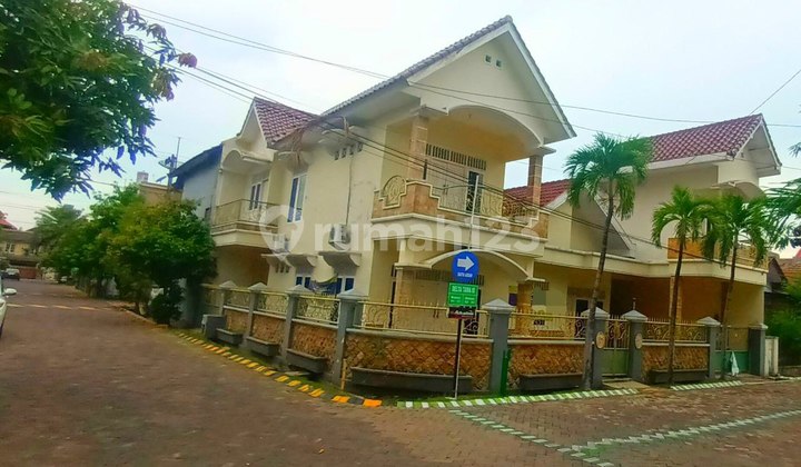 2-Story House for Sale in Deltasari Hook, New Cluster Delta Tama, Sidoarjo 2