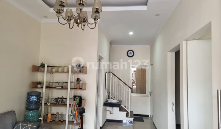 2-Story House Cita Harmoni Cluster Rotterdam Ready to Occup 2