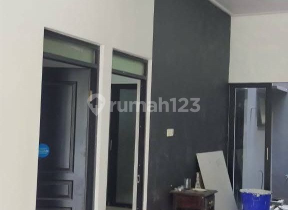 Dijual Rumah Siap Huni Manyar Rejo Surabaya SHM 2