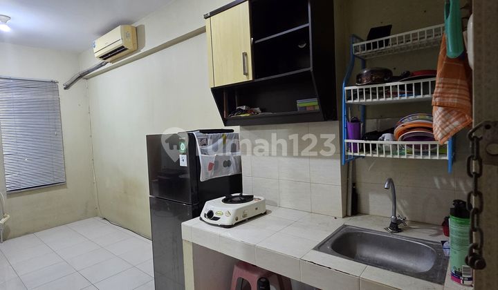 Apartment Puncak Permai Studio dan 2Br Full Furnish Darmo Permai