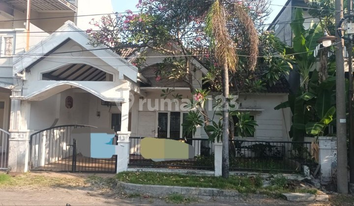 Dijual Rumah Deltasari Baru Waru Delta Pelangi Sidoarjo Dijual Rumah Deltasari Baru Waru Delta Pelangi Sidoarjo