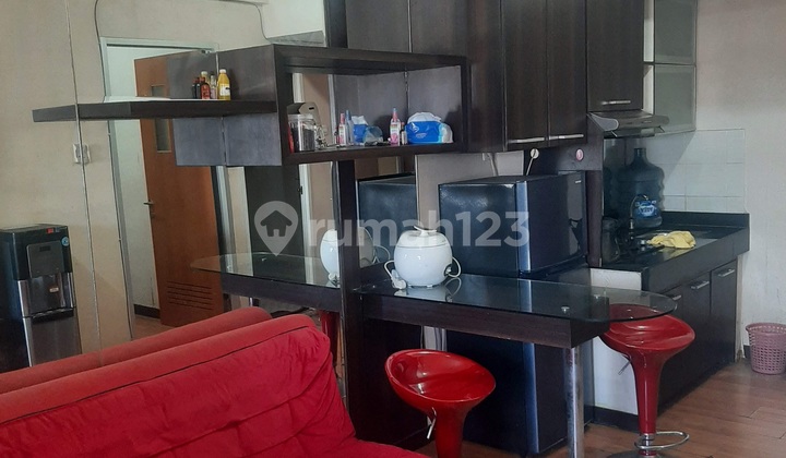 Murah! Apartment Puncak Permai 2br Full Furnish Tower C Murah! Apartment Puncak Permai 2br Full Furnish Tower C