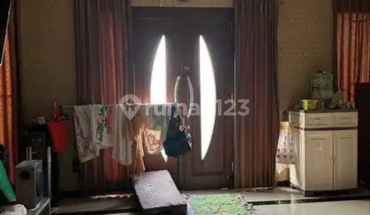 Wiyung 2-Story House Graha Sampurna Indah Surabaya 2