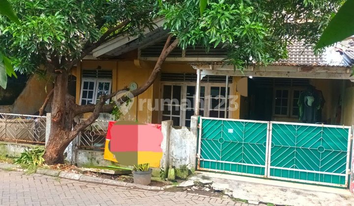 For Sale Deltasari Indah House Waru Sidoarjo 2