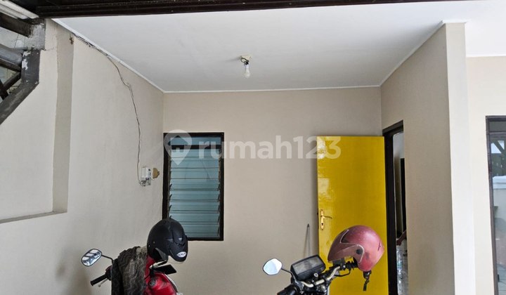 For Sale Deltasari Indah House Waru Sidoarjo 2