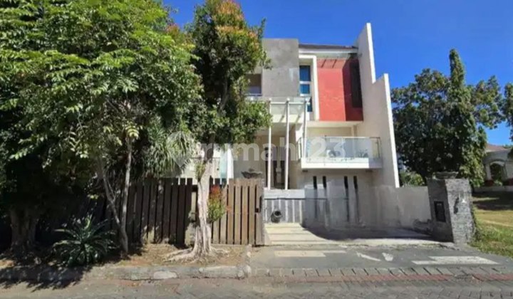 Rumah Pakuwon City Cluster San Diego Surabaya Timur Rumah Pakuwon City Cluster San Diego Surabaya Timur