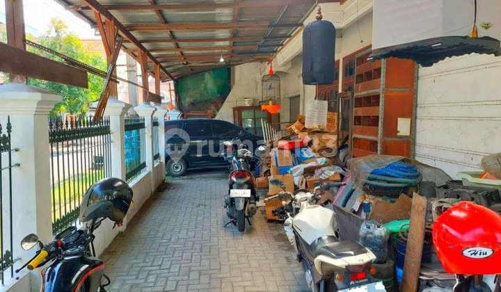 Hook House Siwalankerto Permai Near Petra Surabaya 2