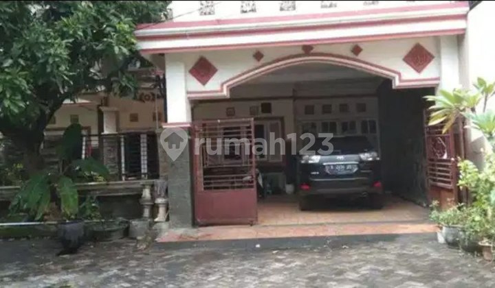 2-Story House in Deltasari Baru, Waru, Delta Tiara Cluster, Sidoarjo 2