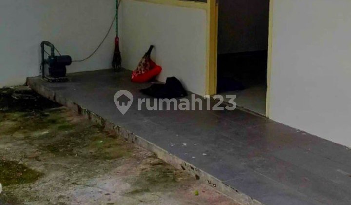 Dijual Rumah Darmo Indah Asri Darmo Surabaya 2