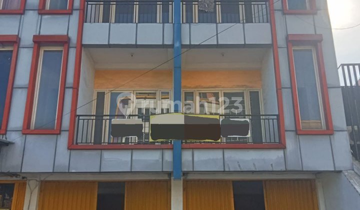 Ruko 2 Unit Siap Pakai Raya Mastrip Karang Pilang Surabaya Ruko 2 Unit Siap Pakai Raya Mastrip Karang Pilang Surabaya