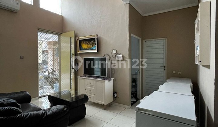 Rumah 2 Lantai Citra Harmoni Cluster Stamford Sidoarjo 2