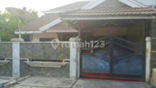 For Sale Darmo Harapan Indah Hook House West Surabaya with SHM 2