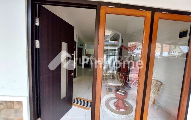 Ready-to-Occupy House Babatan Pratama Wiyung Surabaya 2