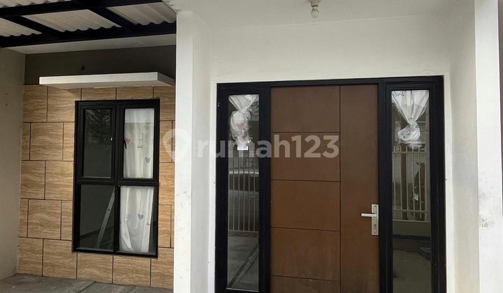 For Rent: Ready-to-Occupy House in Alana Regency, Tambak Oso, Sidoarjo 2