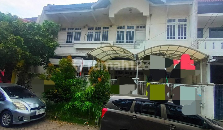 Dijual Rumah Siwalankerto Permai Bisa Buat Kos Kosan Surabaya