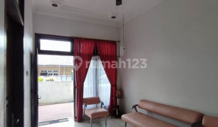 Dijual Rumah Pondok Tjandra 2 Lantai Shm Waru Sidoarjo 2
