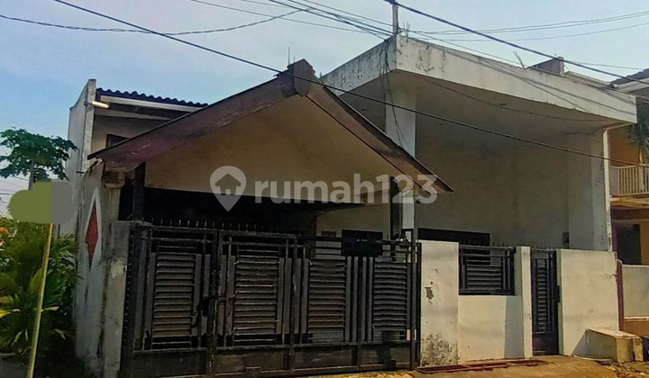 Dijual Rumah Wiyung Hook Taman Pondok Indah Surabaya Dijual Rumah Wiyung Hook Taman Pondok Indah Surabaya